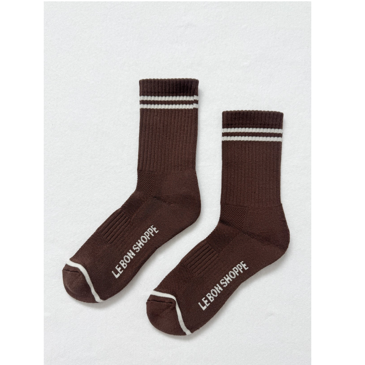 The Boyfriend Sock