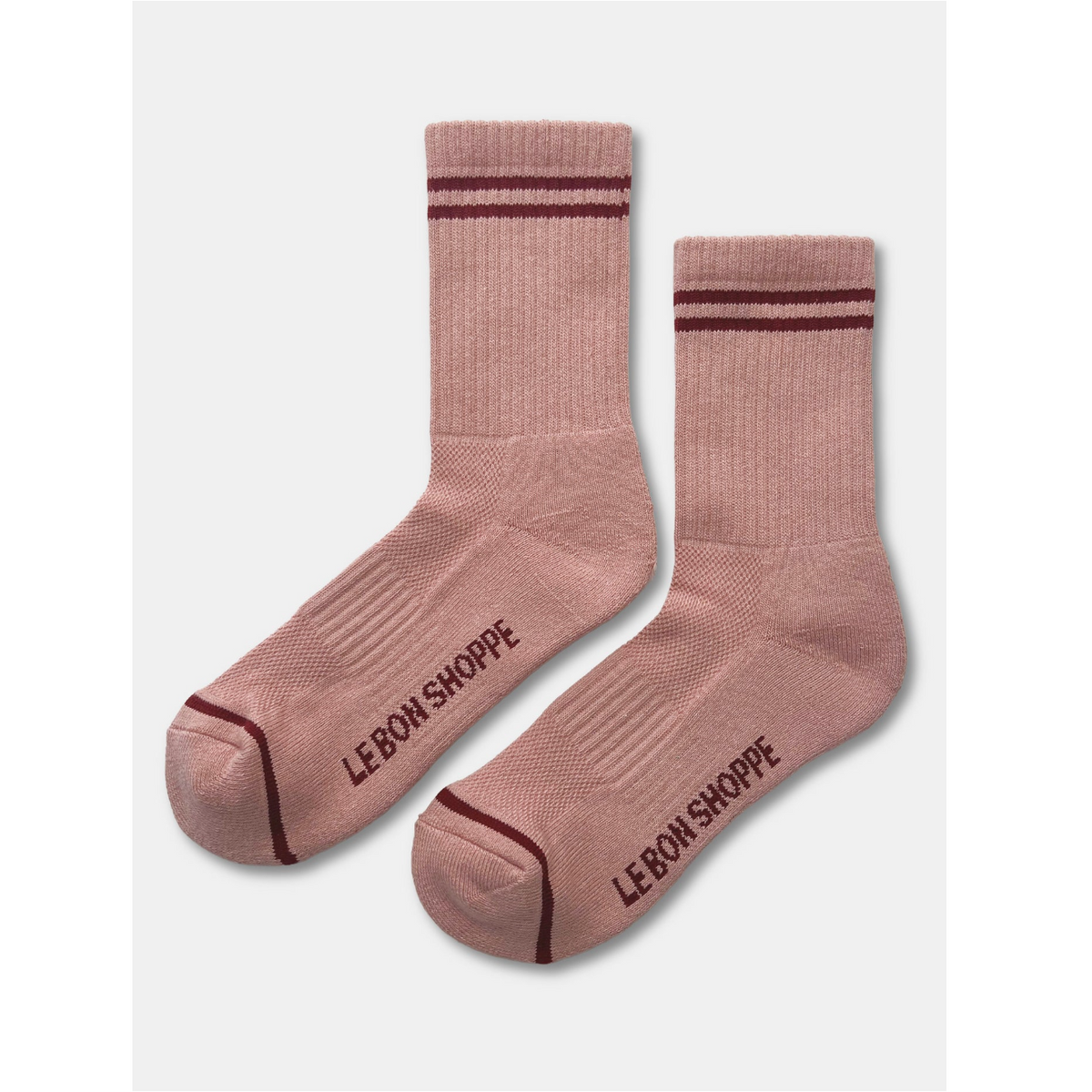 The Boyfriend Sock