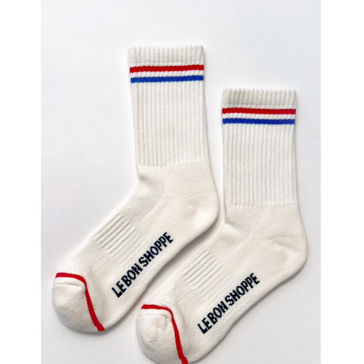 The Boyfriend Sock