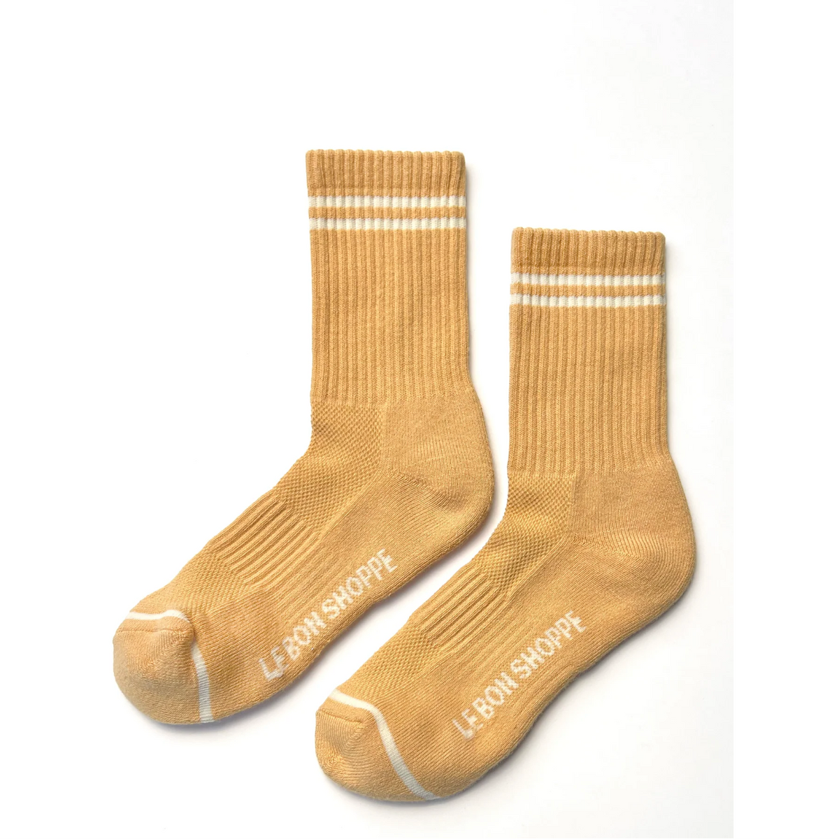 The Boyfriend Sock