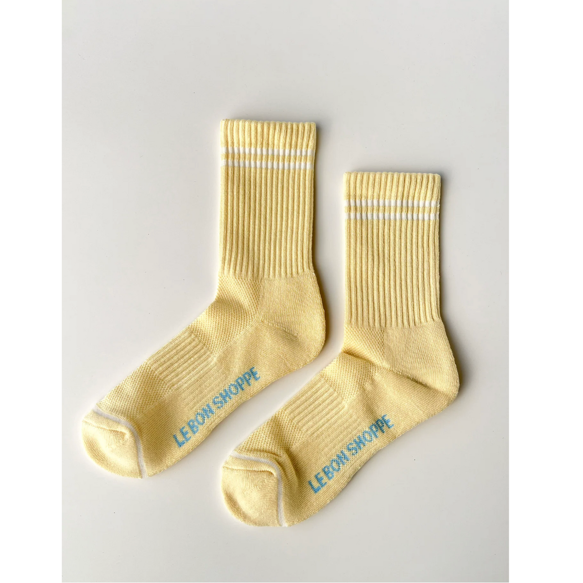 The Boyfriend Sock