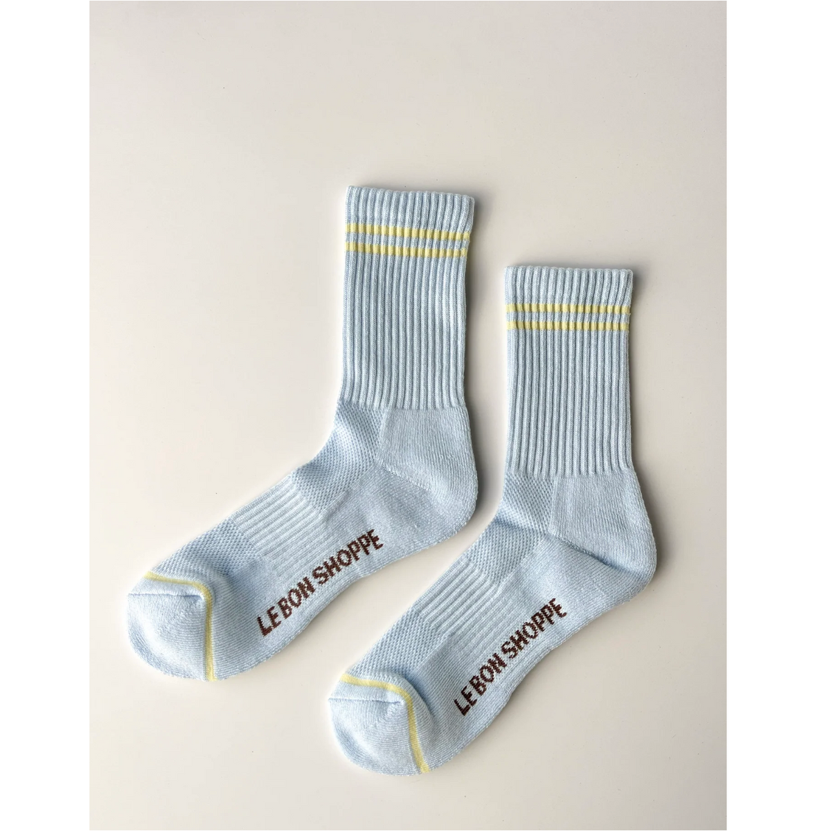 The Boyfriend Sock