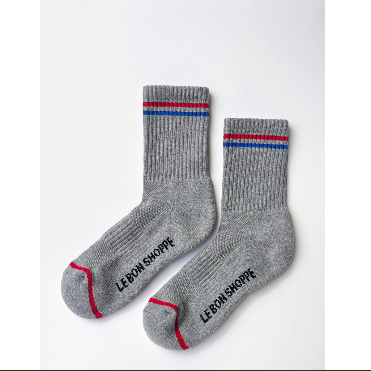 The Boyfriend Sock