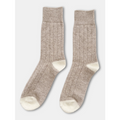Classic Cashmere Socks