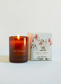 Garden Stories  - Mini Candle