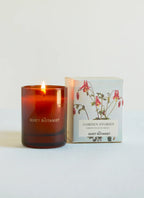 Garden Stories  - Mini Candle