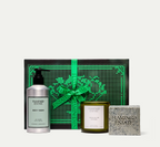 Douglas Fir Peppermint Morning Set