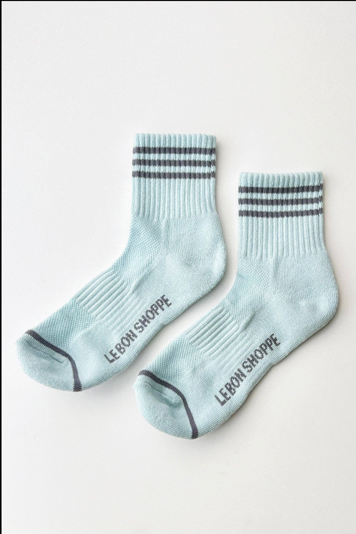 The Girlfriend Sock