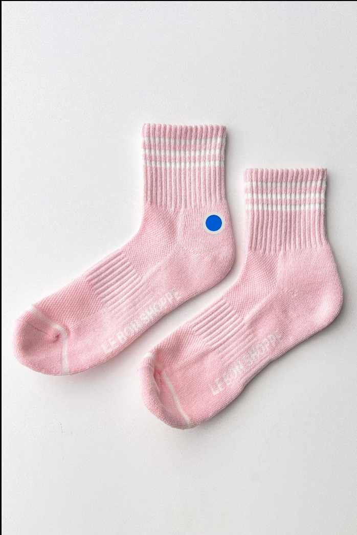 The Girlfriend Sock