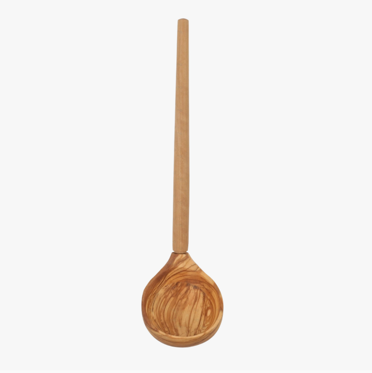Olive Wood Cooking Utensils