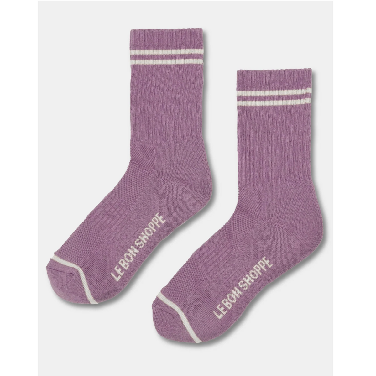 The Boyfriend Sock