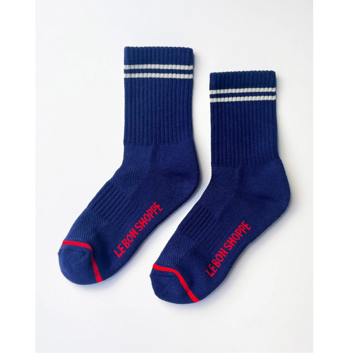 The Boyfriend Sock