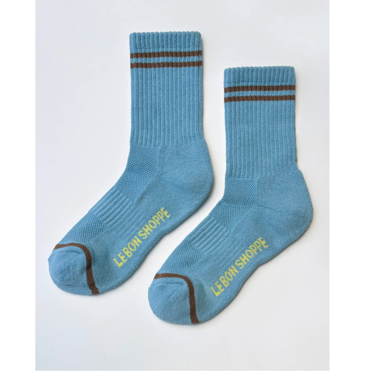 The Boyfriend Sock