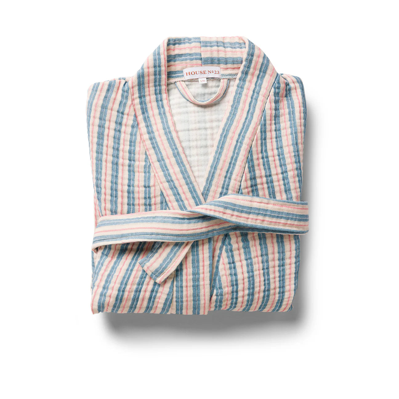 Cottage Print Robe