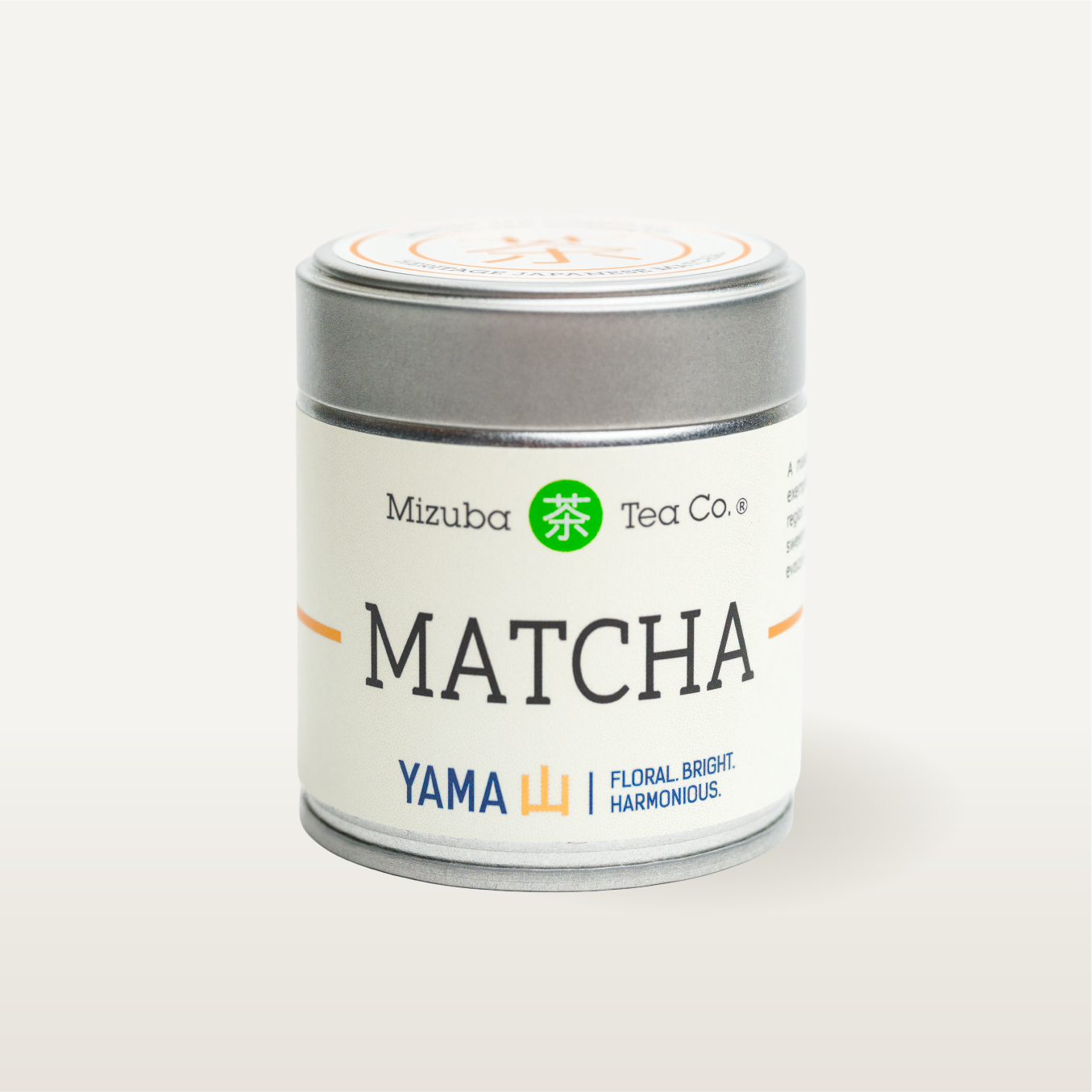 Matcha - Yama 40g