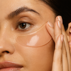 Stress Test Firming & Smoothing Hydrogel Eye Therapy Single