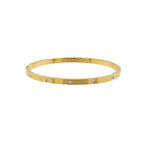 Tennis Bangle