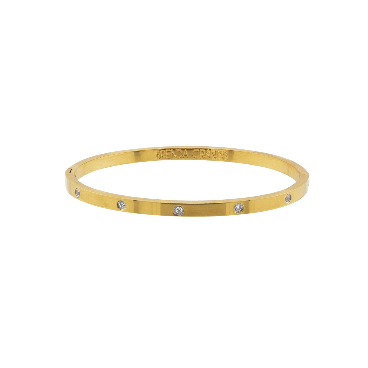 Tennis Bangle