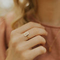 Wildflower Ring