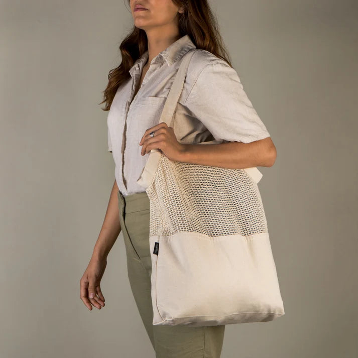 Mercado Tote