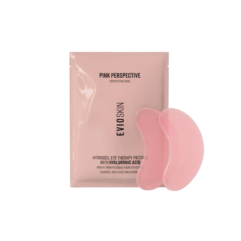 Pink Perspective Hydrating Hydrogel Eye Therapy