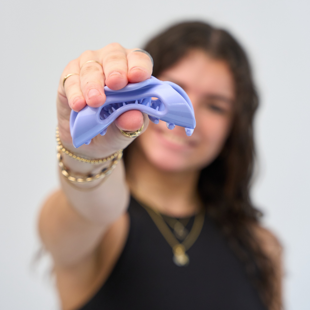 The Cozy Clip®