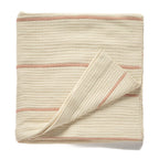 Handwoven Ethiopian Cotton Waffle Hand Towel