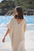 The Cala Kaftan - Moon