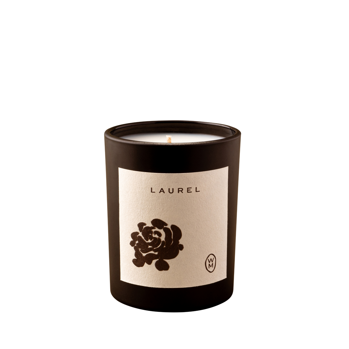 Laurel Luxury Non-toxic Candle