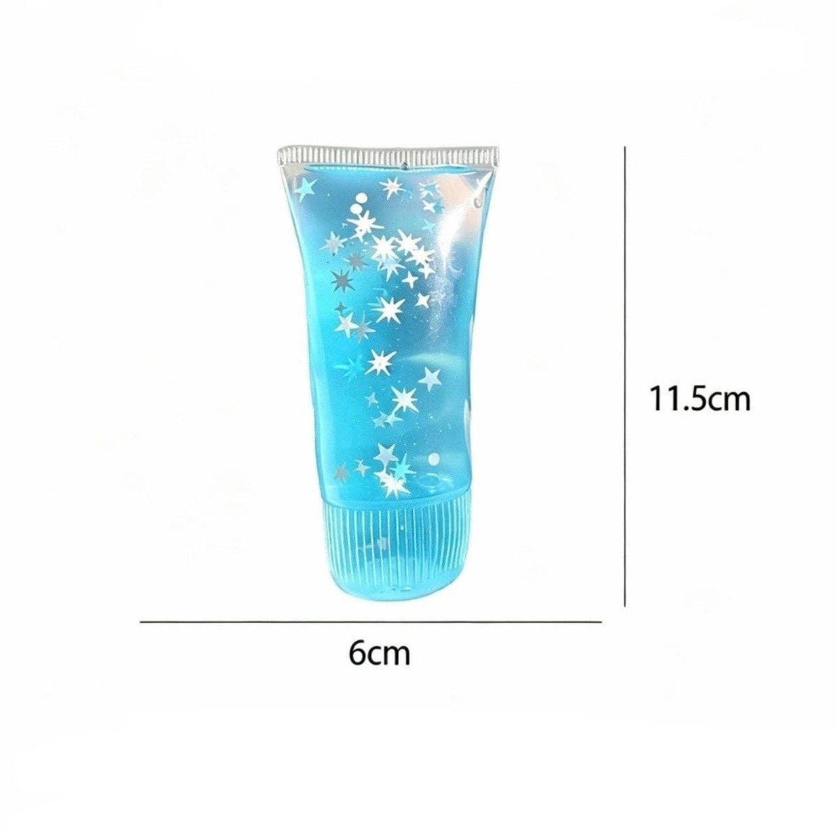 Toothpaste Squishy