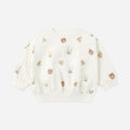 Relaxed Sweatshirt | Critters