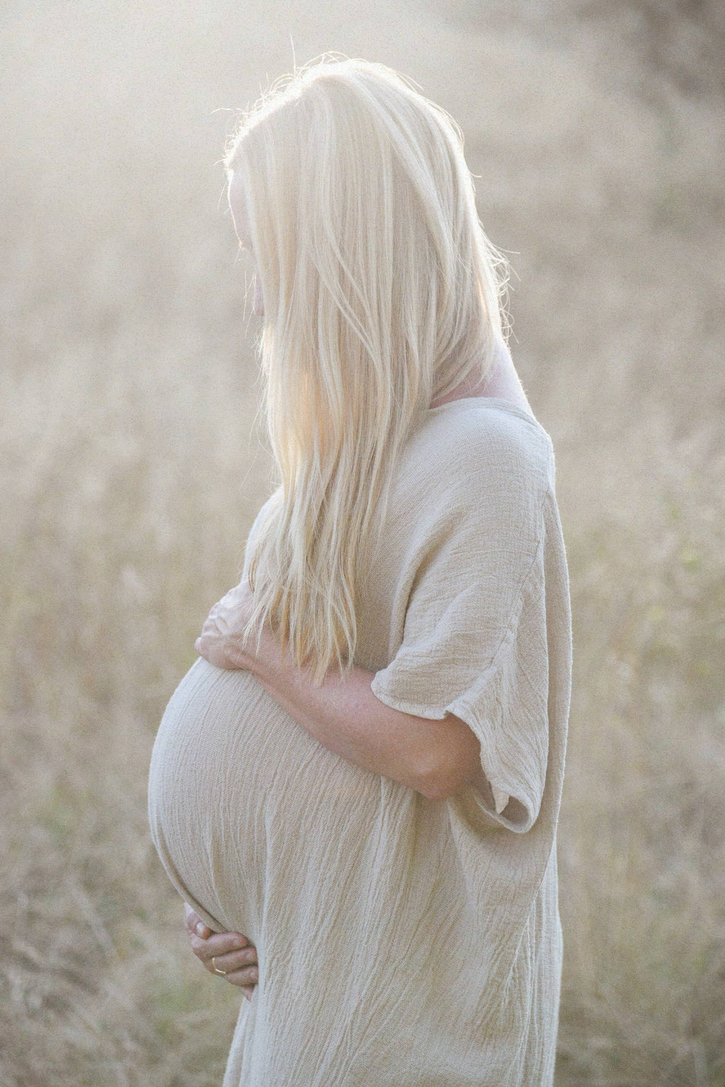 The Cala Kaftan - Moon