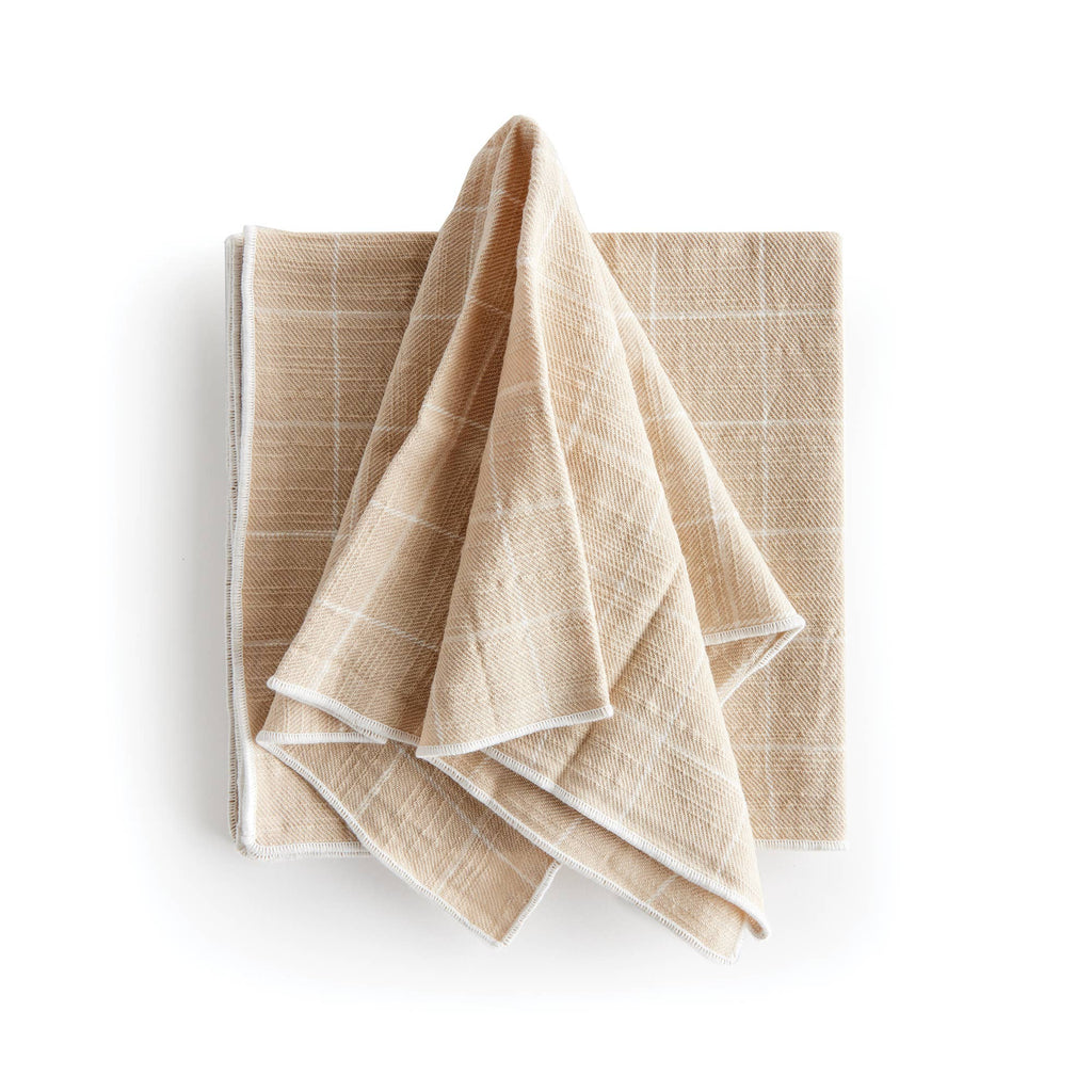 Avery Dinner Napkins, Set of 4