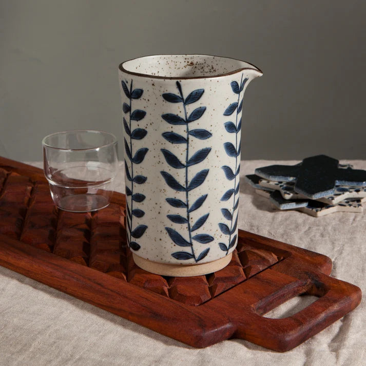 Vine Element Pitcher