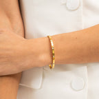 Tennis Bangle
