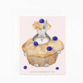 Muffin Compares to You
