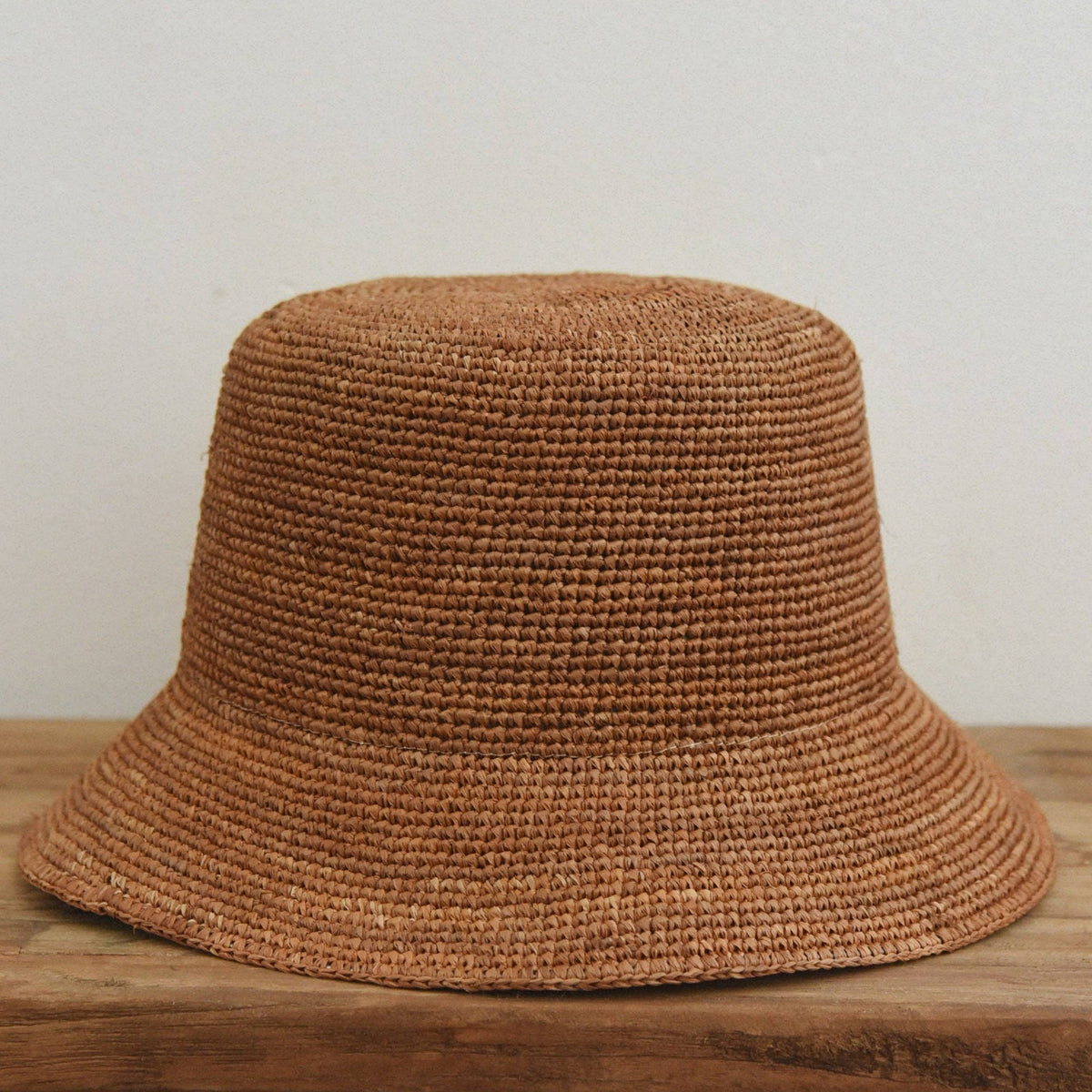 Las Dalias Bucket Hat