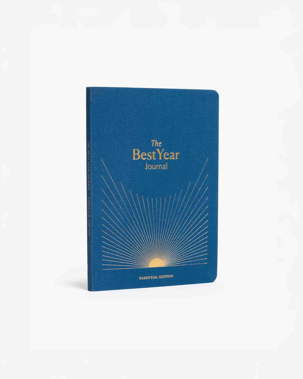 Best Year Journal | New Year Goal Setting