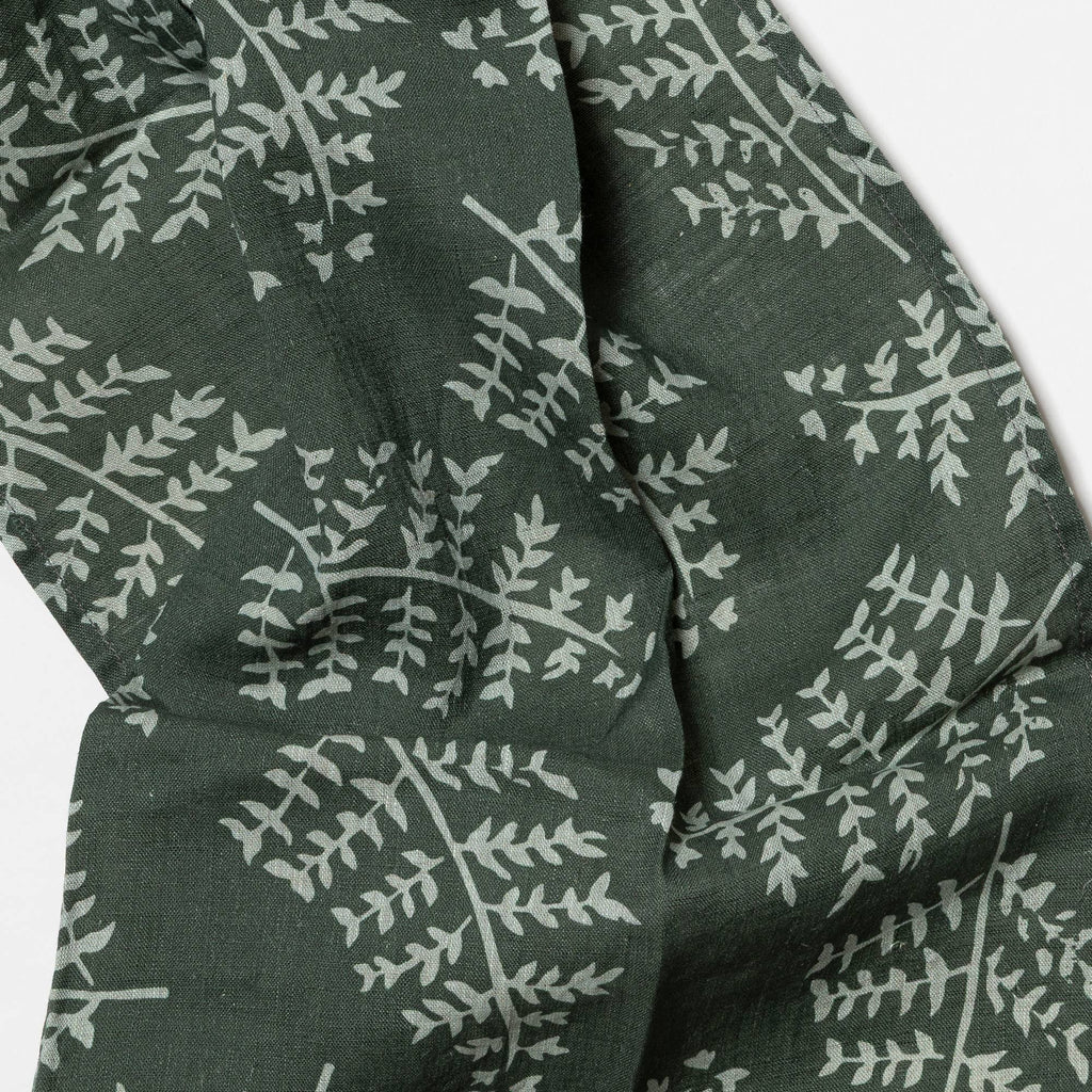 Linen Tea Towel