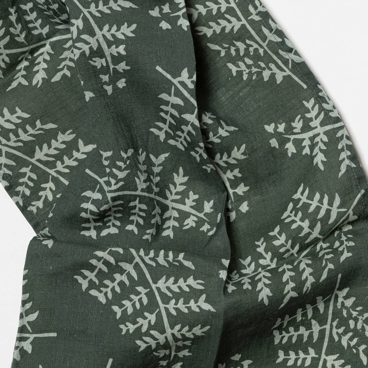 Linen Tea Towel