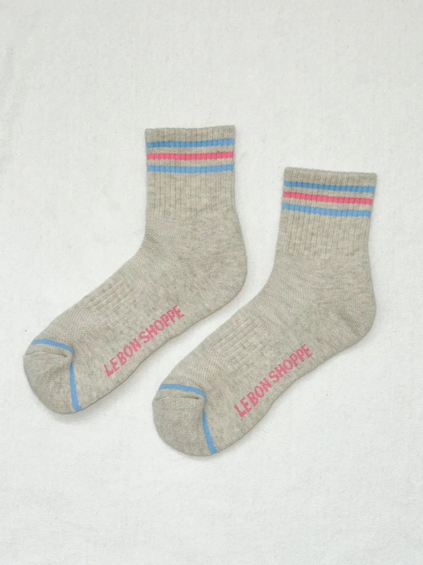 The Girlfriend Sock