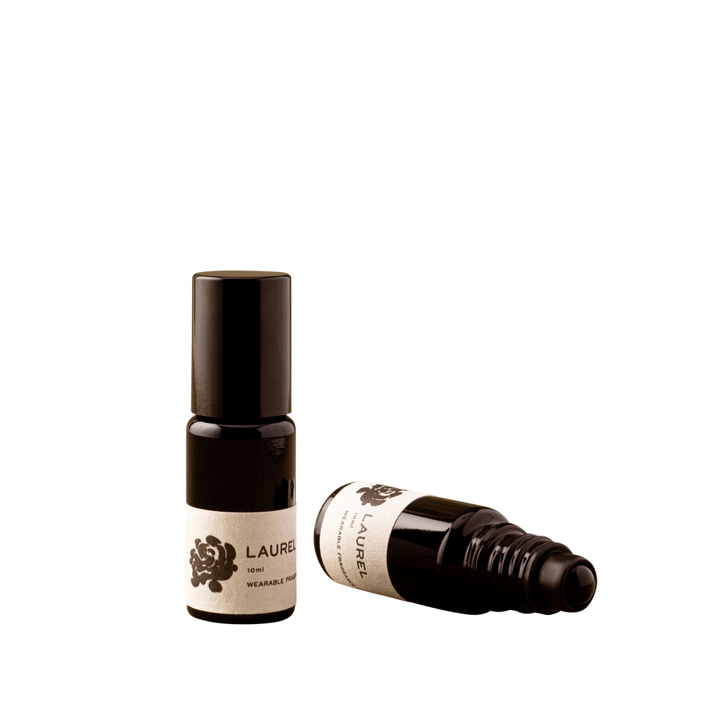 Laurel Wearable Fragrance Oil