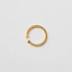 Twisted Mini Ring