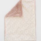 The Oakland Minky / Lush
