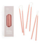 Beeswax Dipped Wishing Candles