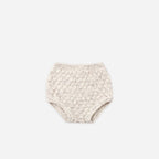 Bubble Knit Bloomer | Confetti