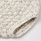 Bubble Knit Bloomer | Confetti