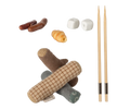 Bonfire Set - Mouse