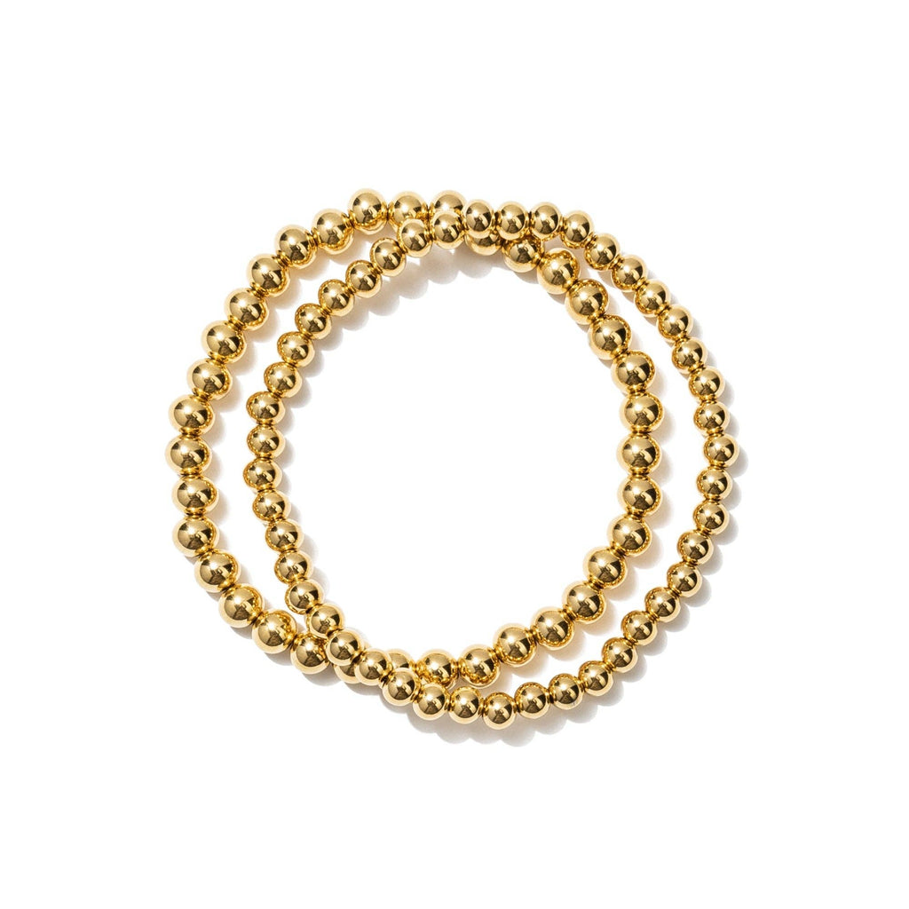 Beaded Bracelet
