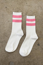 Load image into Gallery viewer, Her Socks - Varsity
